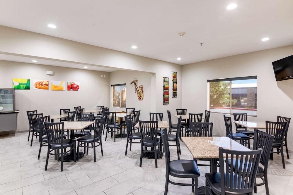 Quality Inn Cedar Park - Austin Northwest 39/50