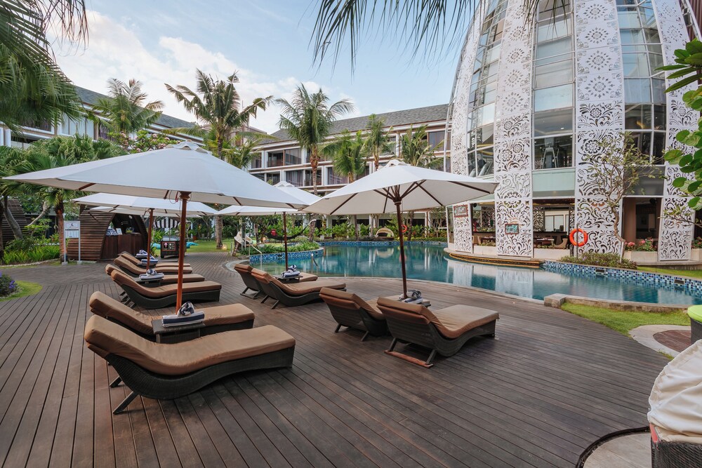 Golden Tulip Jineng Resort Bali Hotel 68/74