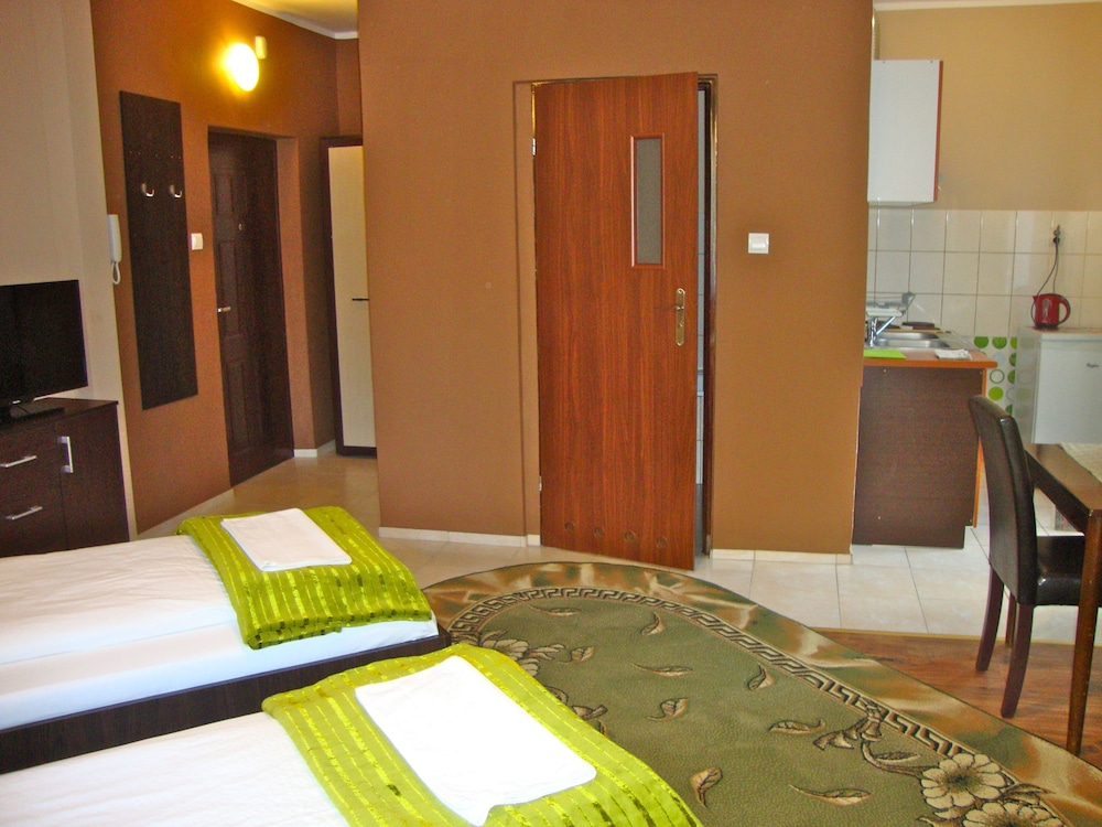Apartamenty Dolna Krakow 27/50