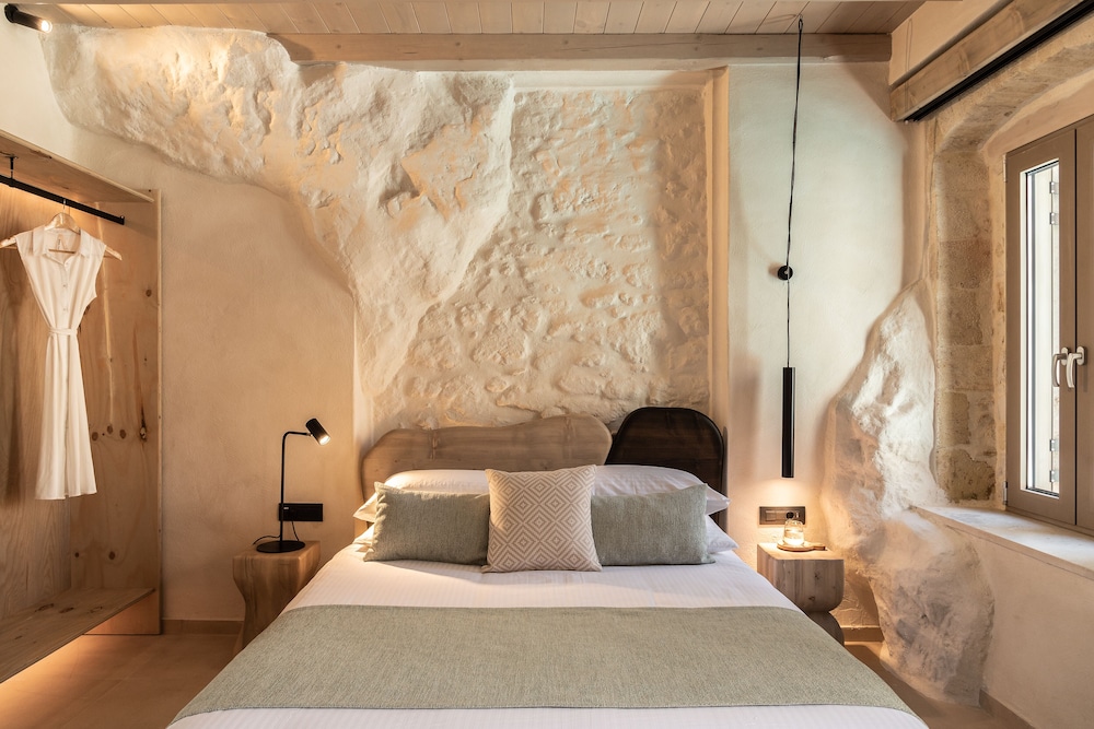 Manili Boutique Suites & Villas 27/60