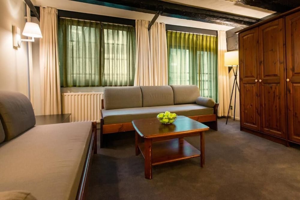 Hapimag Resort Amsterdam 35/50