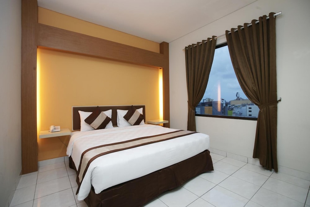 Hotel 88 Jakarta - Mangga Besar VIII 23/62