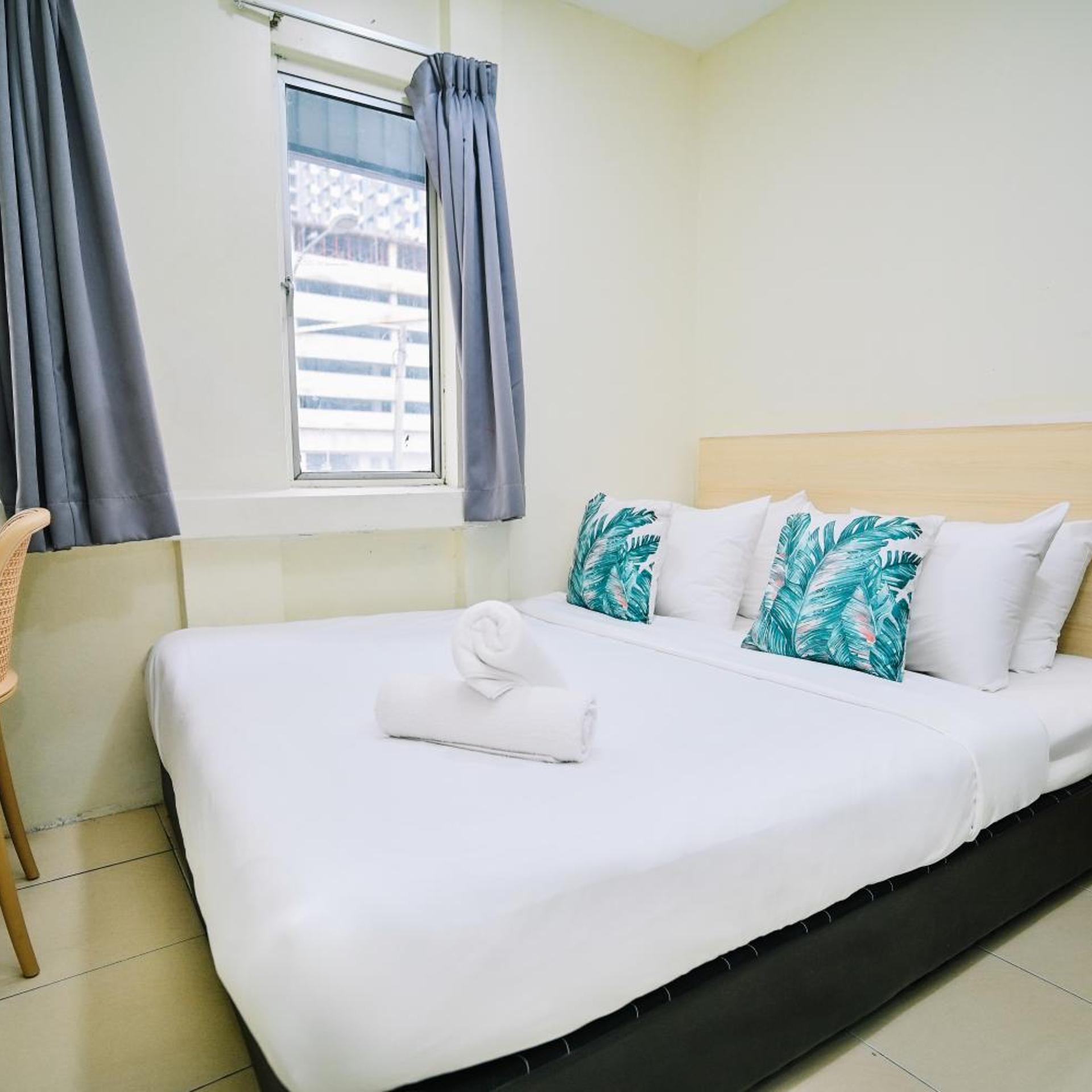 Swing & Pillows – MyHome Wangsa Maju 16/53