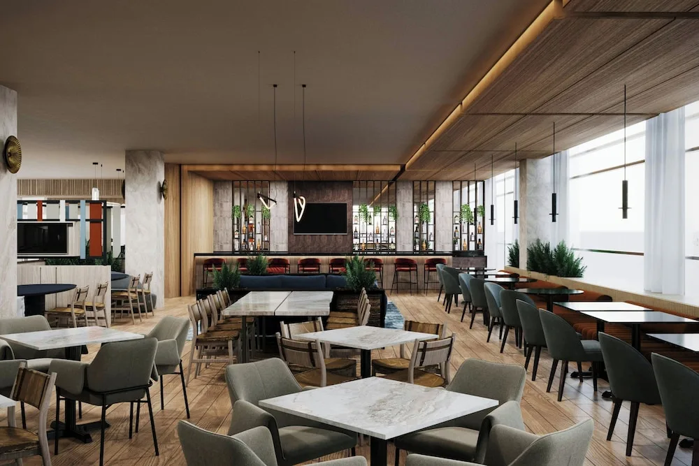 Courtyard By Marriott Quito Airport 27/37