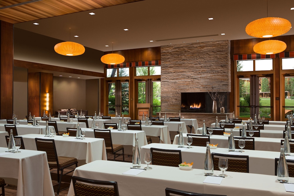 Hotel Terra Jackson Hole 61/68