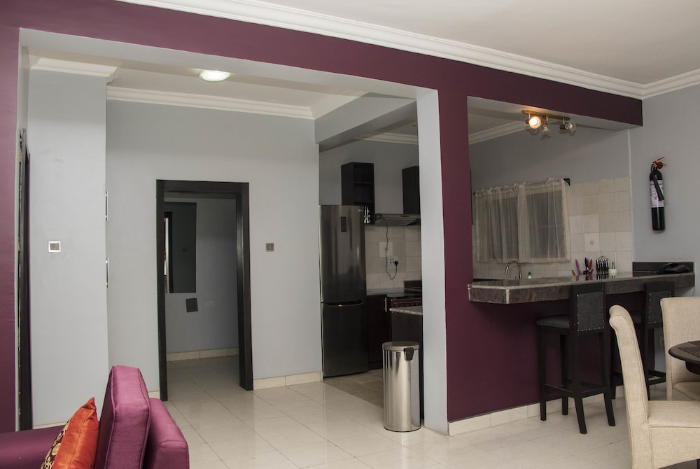 Dfs Luxury Apartments 20/26