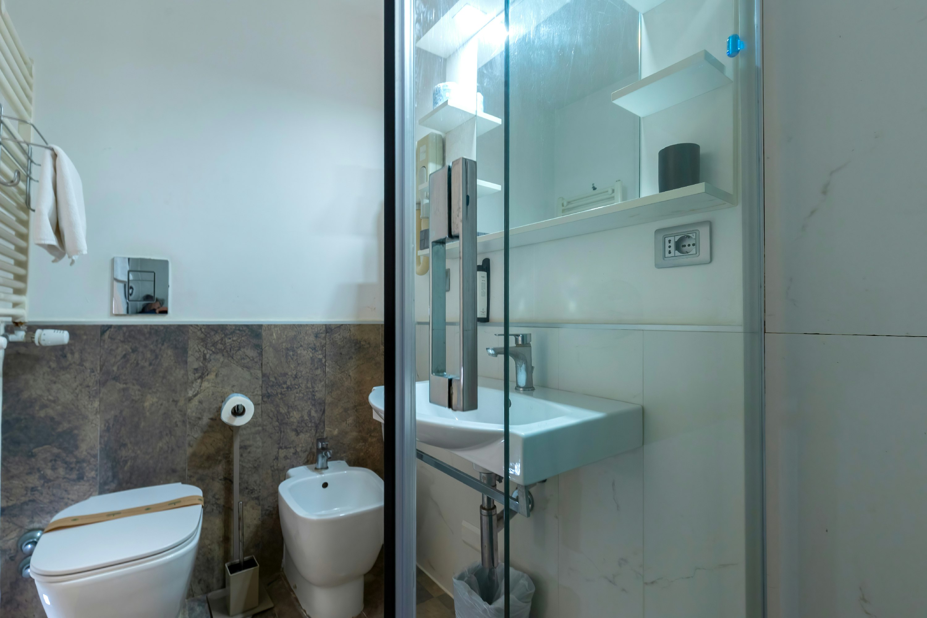 Il Tesoro Smart Suite & Spa 53/61
