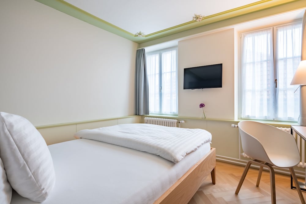 Hotel & Restaurant Linde Heiden 15/46