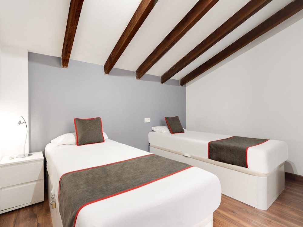 Luxury Apartments Puerto Valencia 20/50