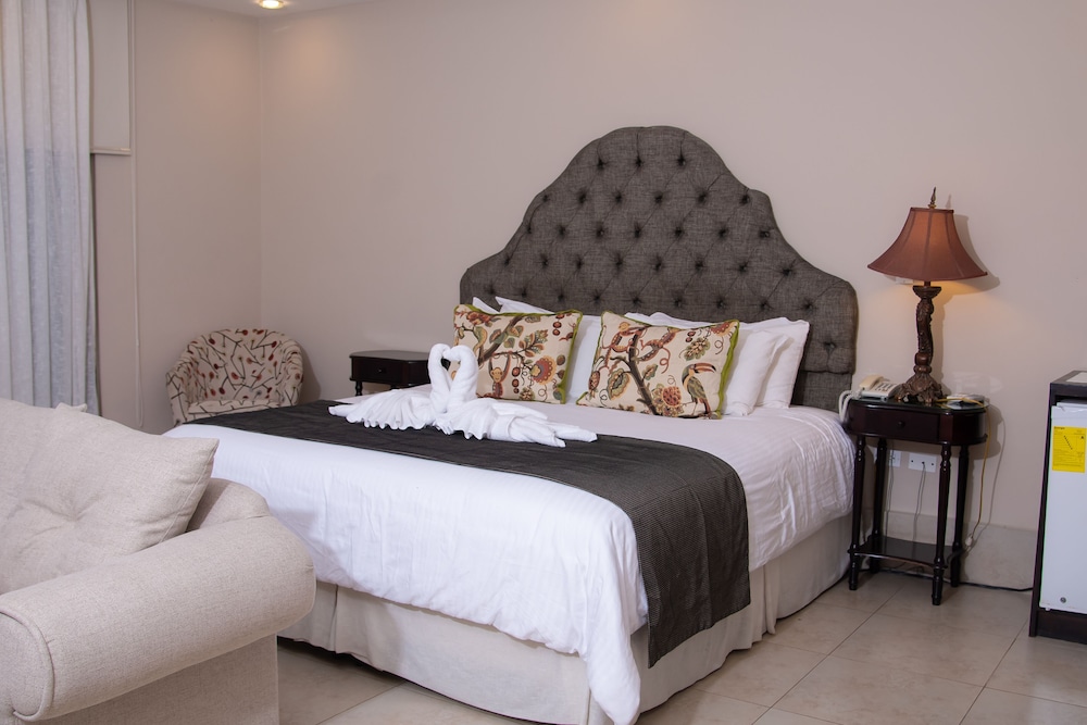 Hotel Gran David 16/50