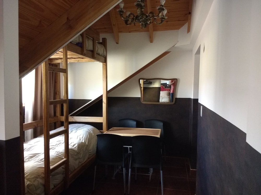 Meulen Hosteria & Apart 33/65