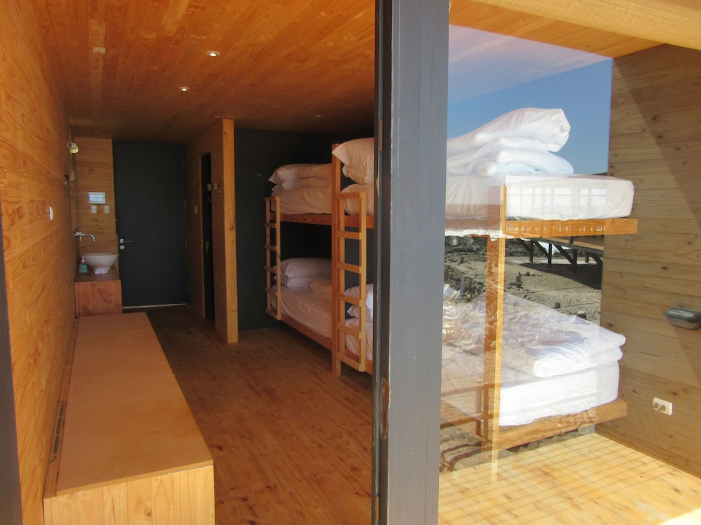 Hotel Apacheta 17/58