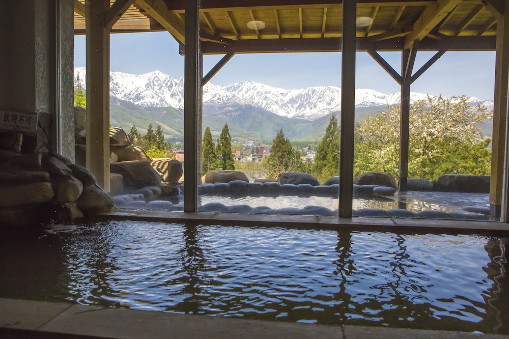 Hakuba Highland Hotel 20/50