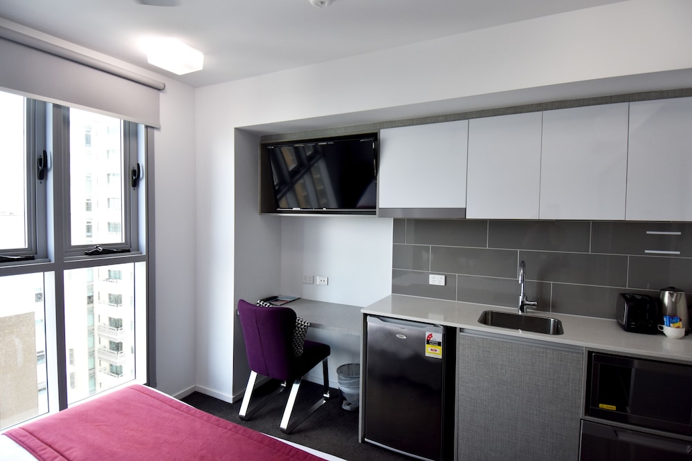 H on Mitchell Apartment Hotel 39/50