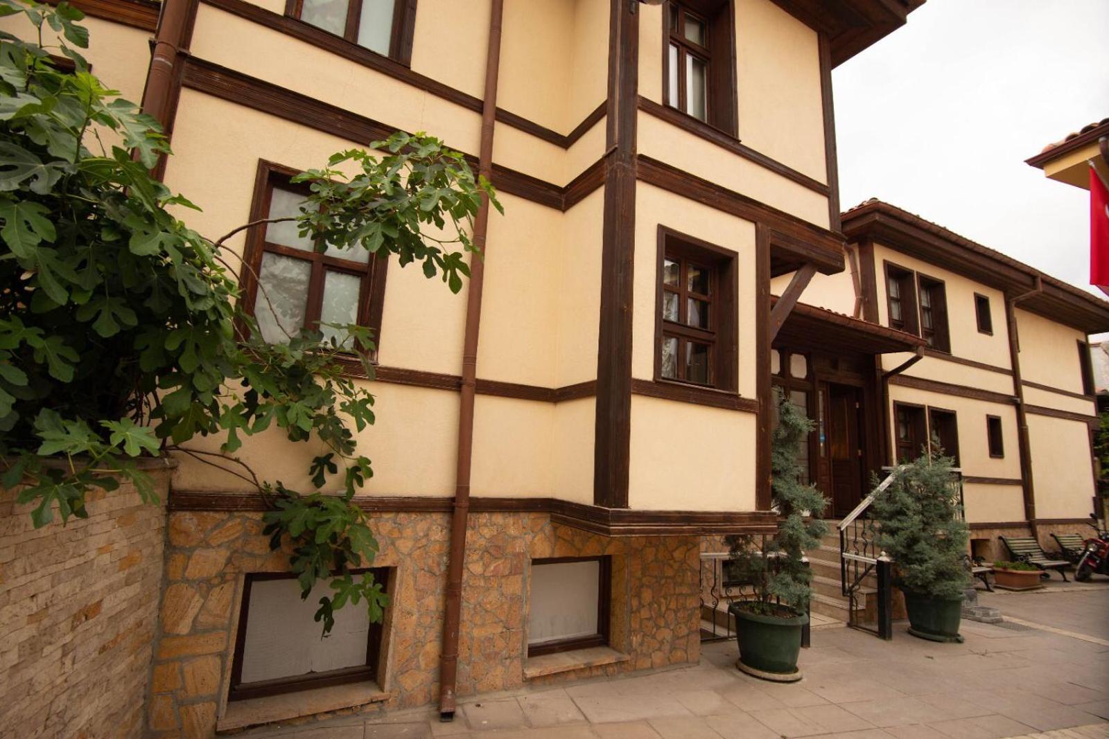 Arasta Konak Boutique Hotel 7/51