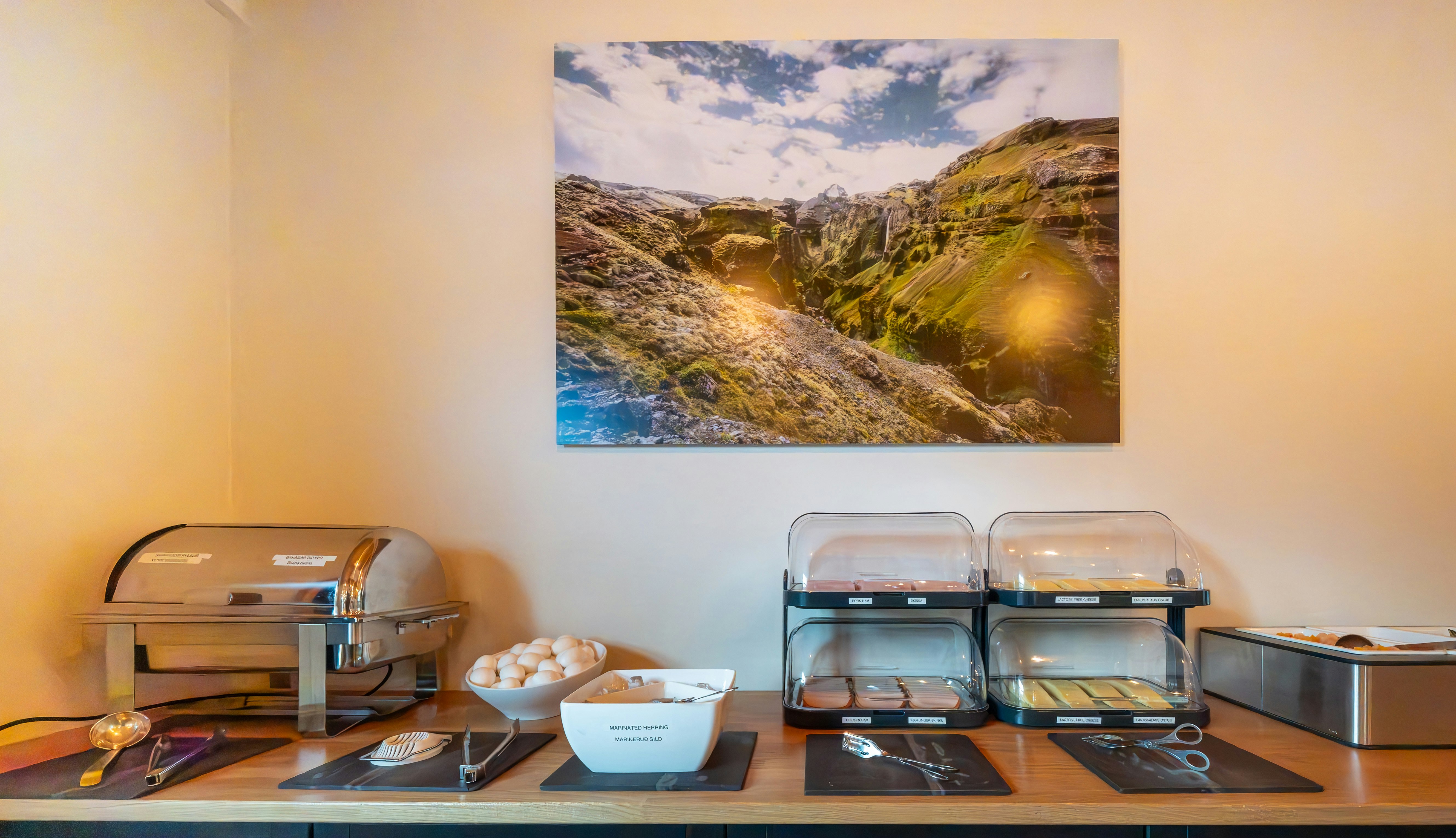 Adventure Hotel Geirland 33/68