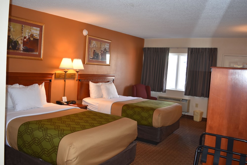 Econo Lodge Louisville Downtown 29/44