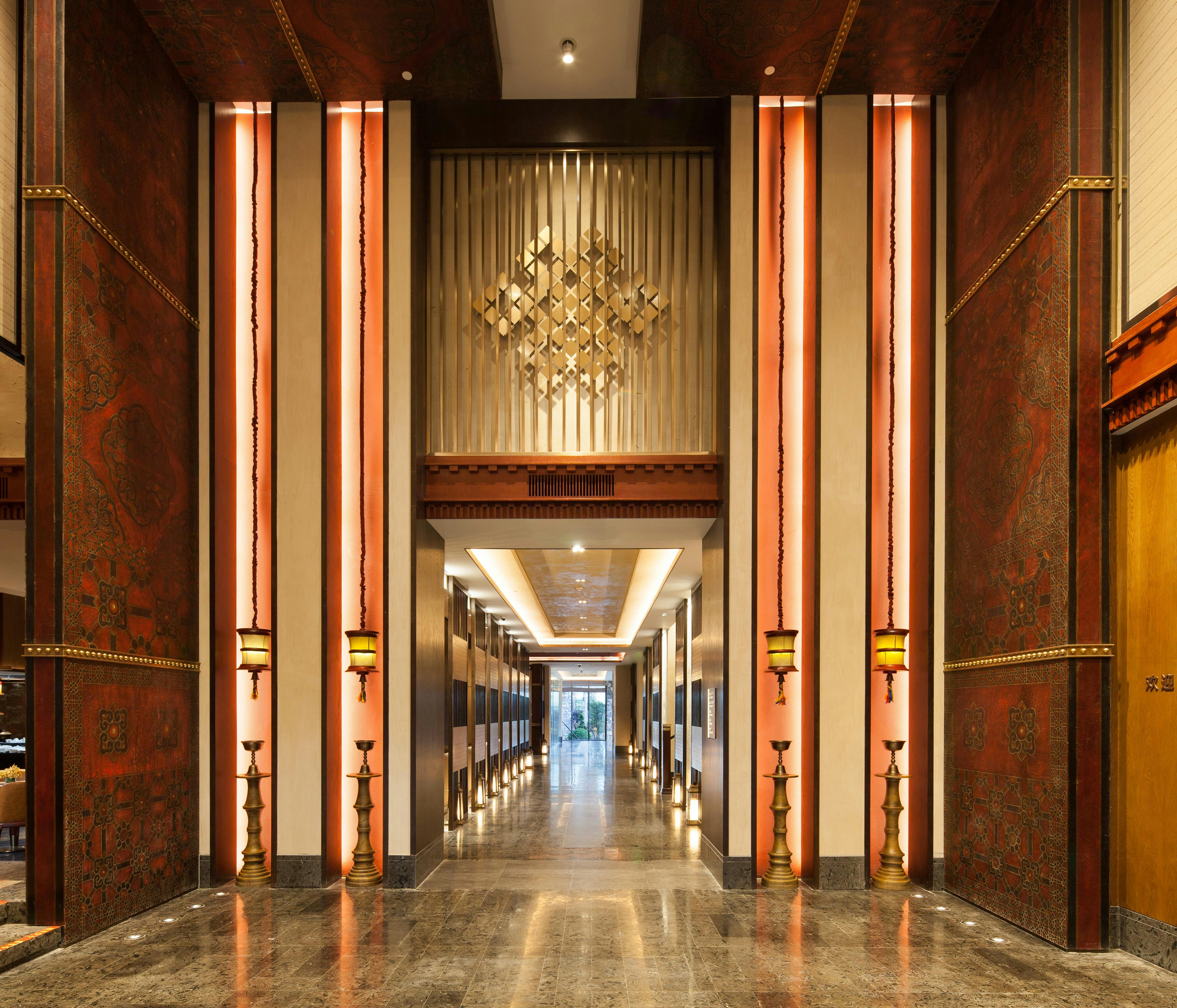 Hilton Garden Inn Shangri-La 4/13