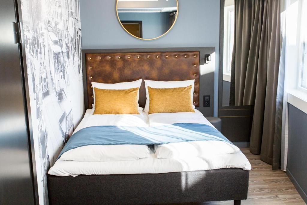 Double Economy Room