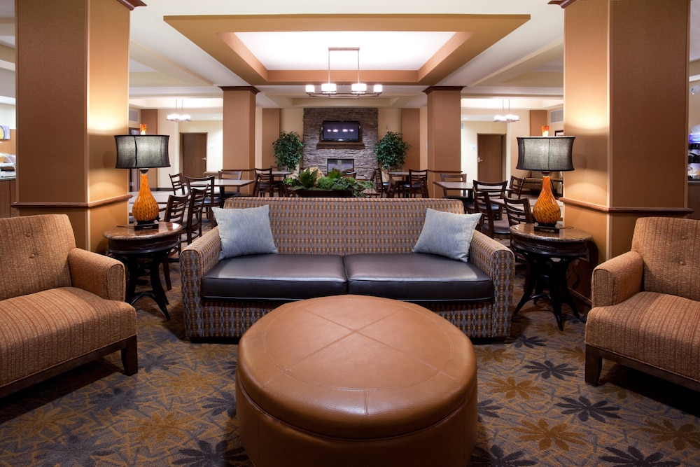 Holiday Inn Express Hotel & Suites Lamar 46/78