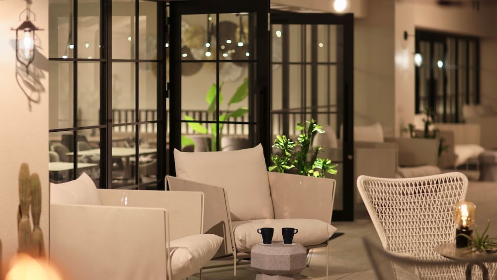 Dotombori Crystal Hotel 3 21/31