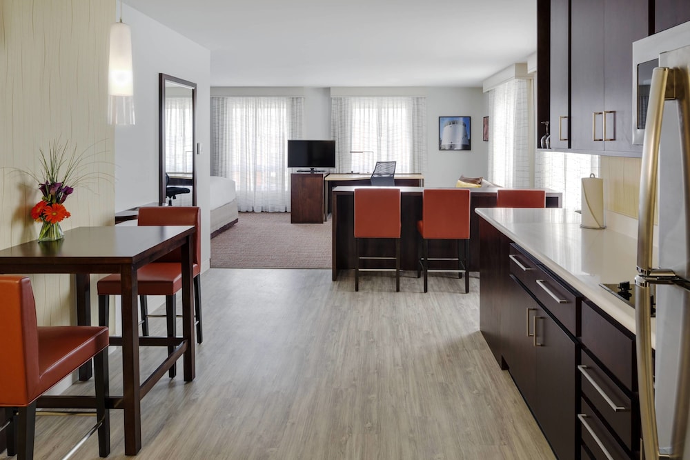 Residence Inn by Marriott Bangor 23/35