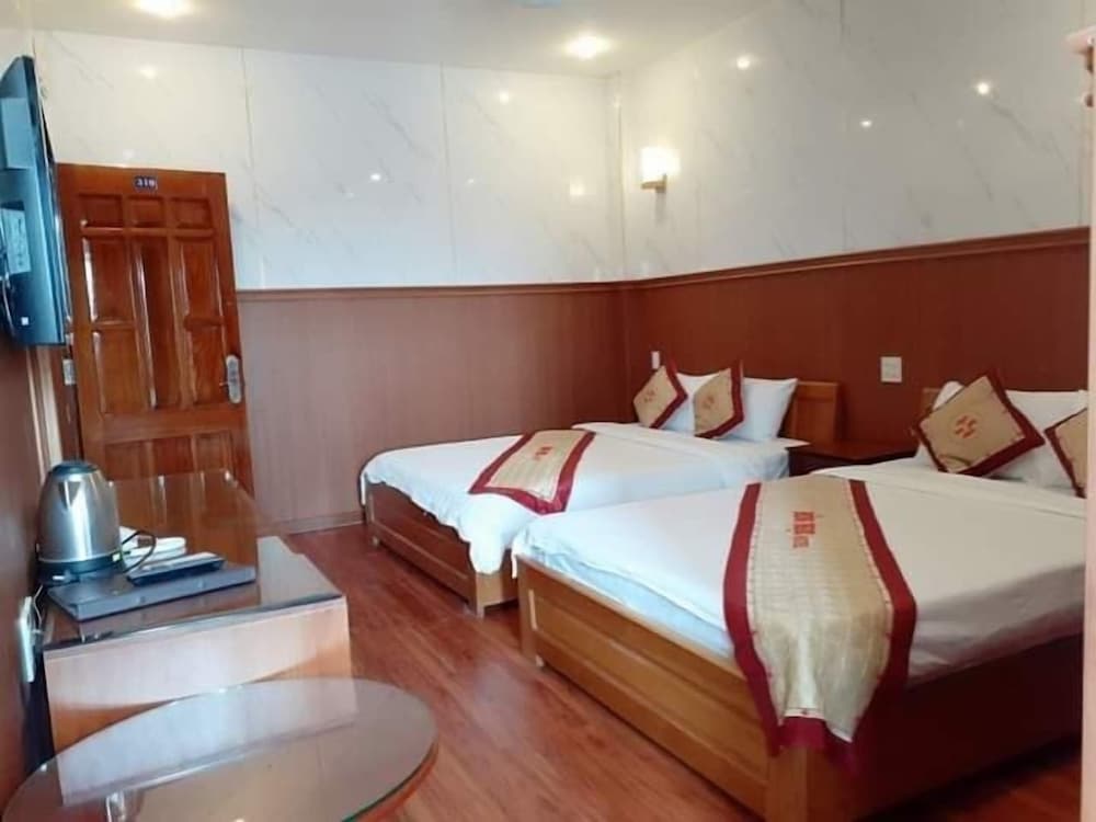 Hong Ngoc Hotel 14/32