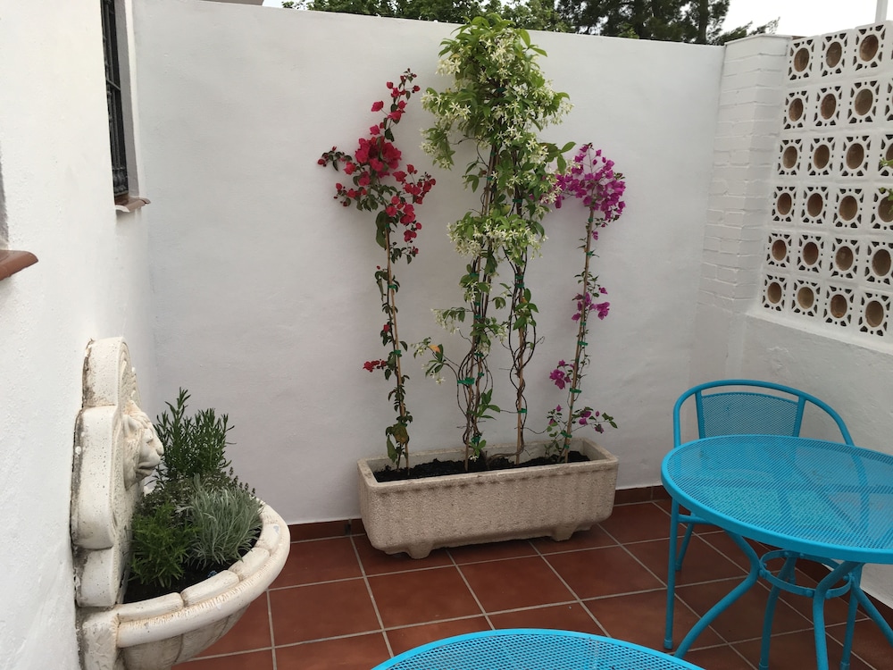 La Moraga De Poniente Malaga Hostel 50/71