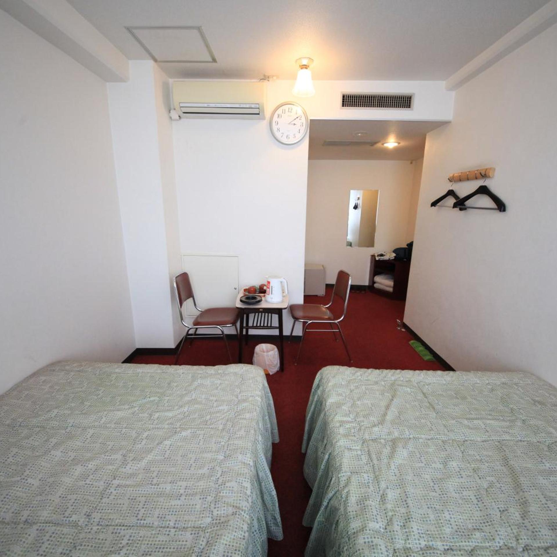 Kisyaba Hotel 21/35
