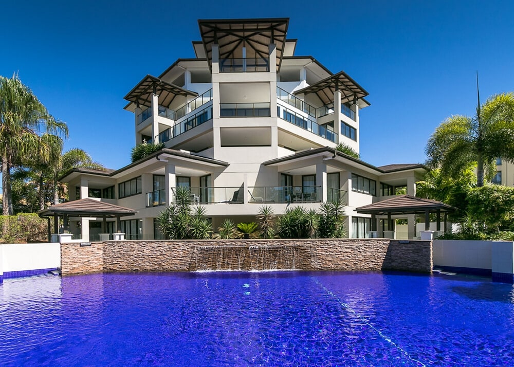 Grand Mercure Allegra Hervey Bay 1/74