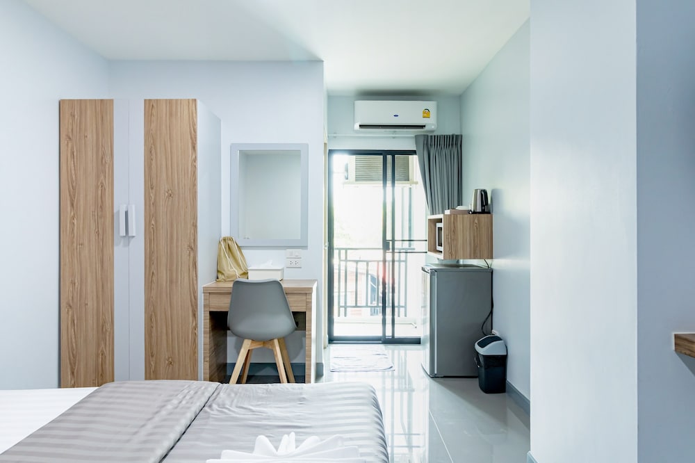 Be Wish Residence 16/50