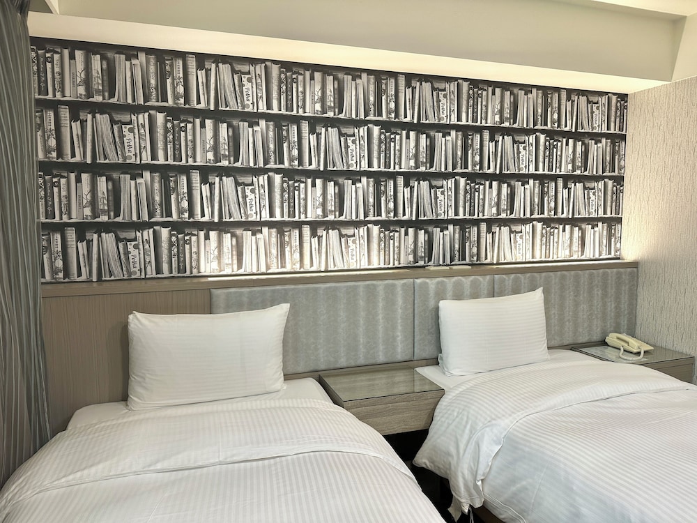 Beauty Trip Hotel 22/54