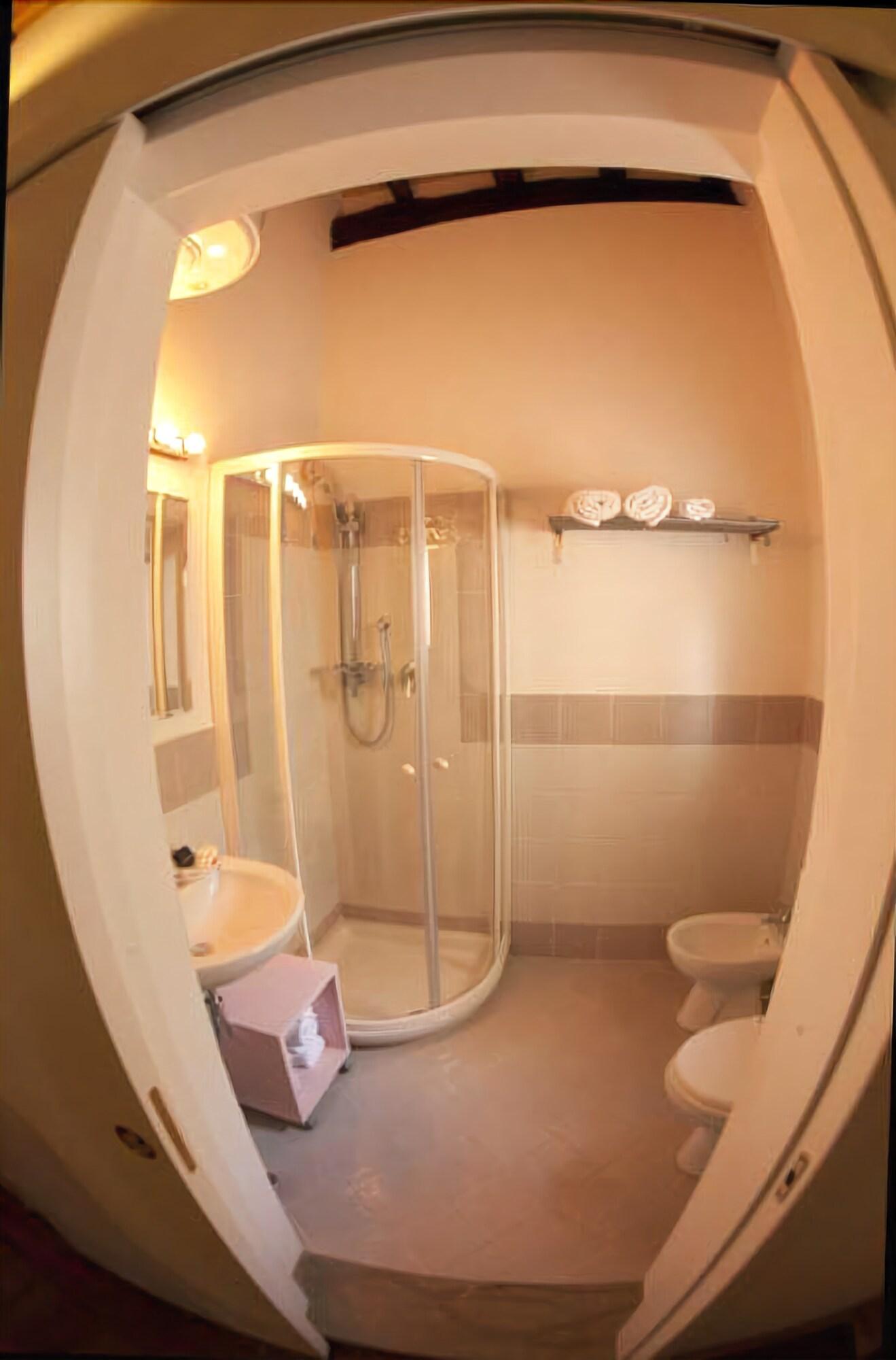 Casalicchio B&B 6/12