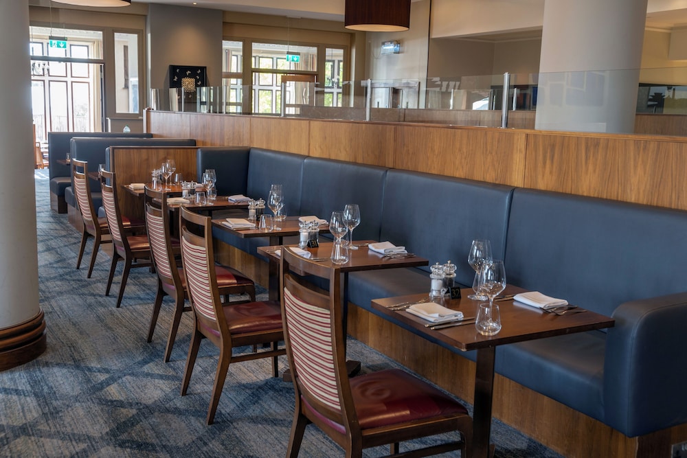 Dunston Hall Hotel, Spa & Golf Resort 30/50
