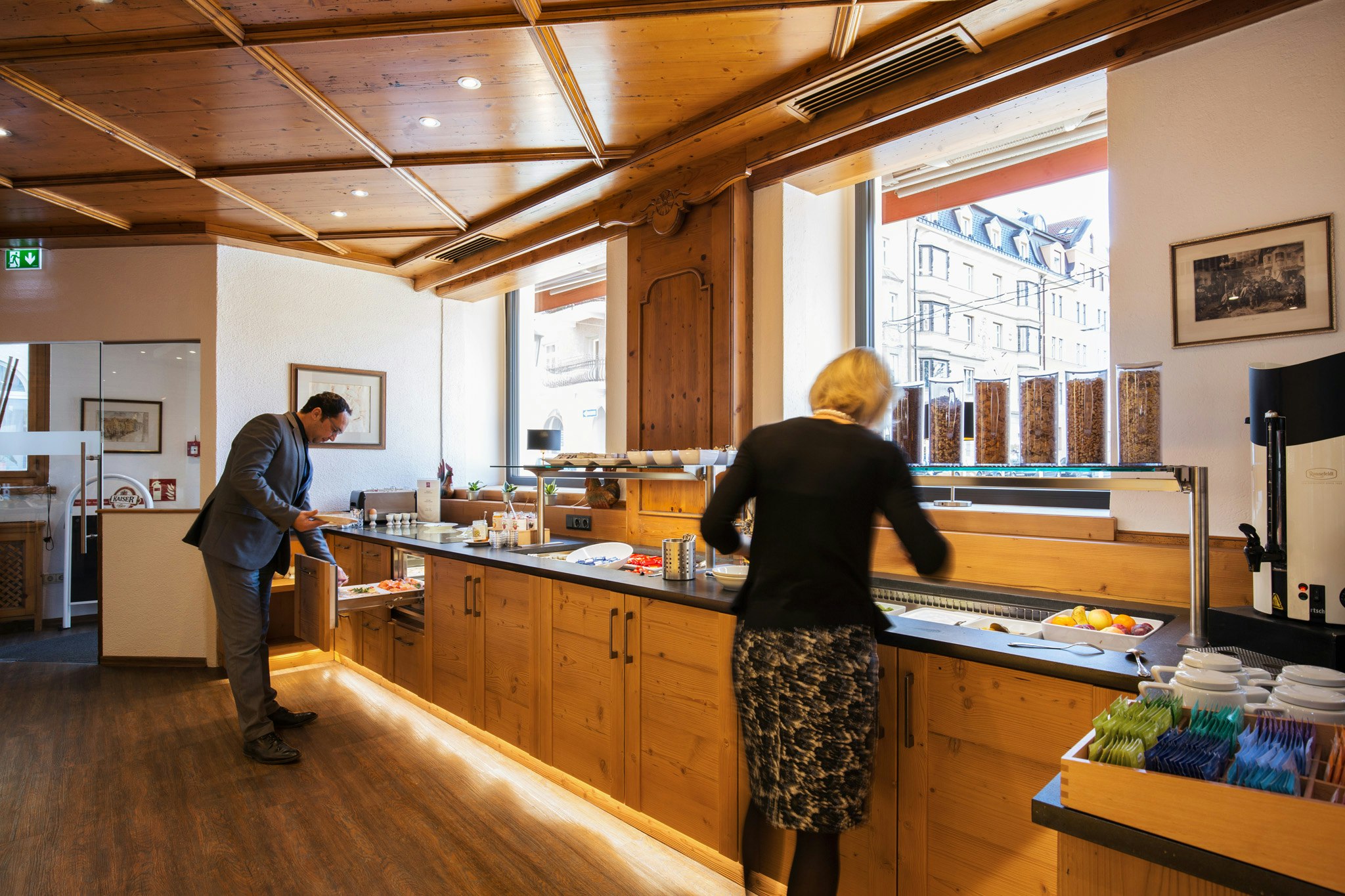 Hotel Leipziger Hof Ex Best Western Plus 6/67