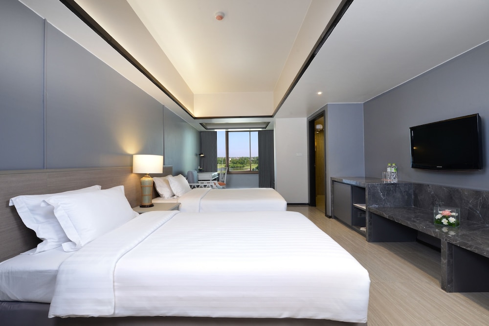 Superior, Single, Single Bed