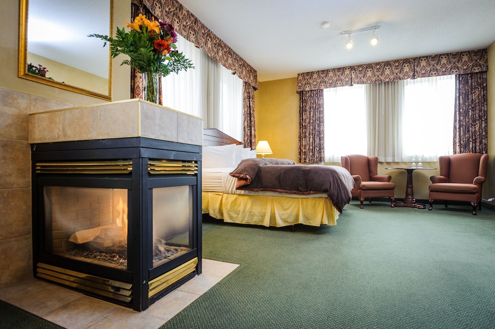 Peterborough Inn & Suites Hotel 48/64