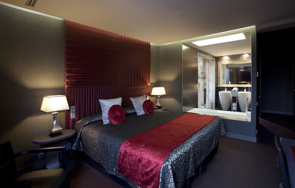 MiM Sitges member of Melia Collection 16/68