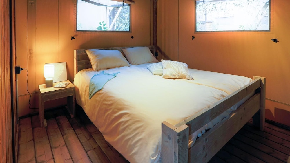 Camping Weekend Glamping Boutique 17/50