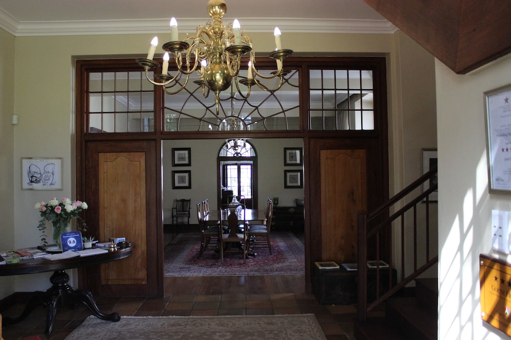 Vredenburg Manor House 43/69
