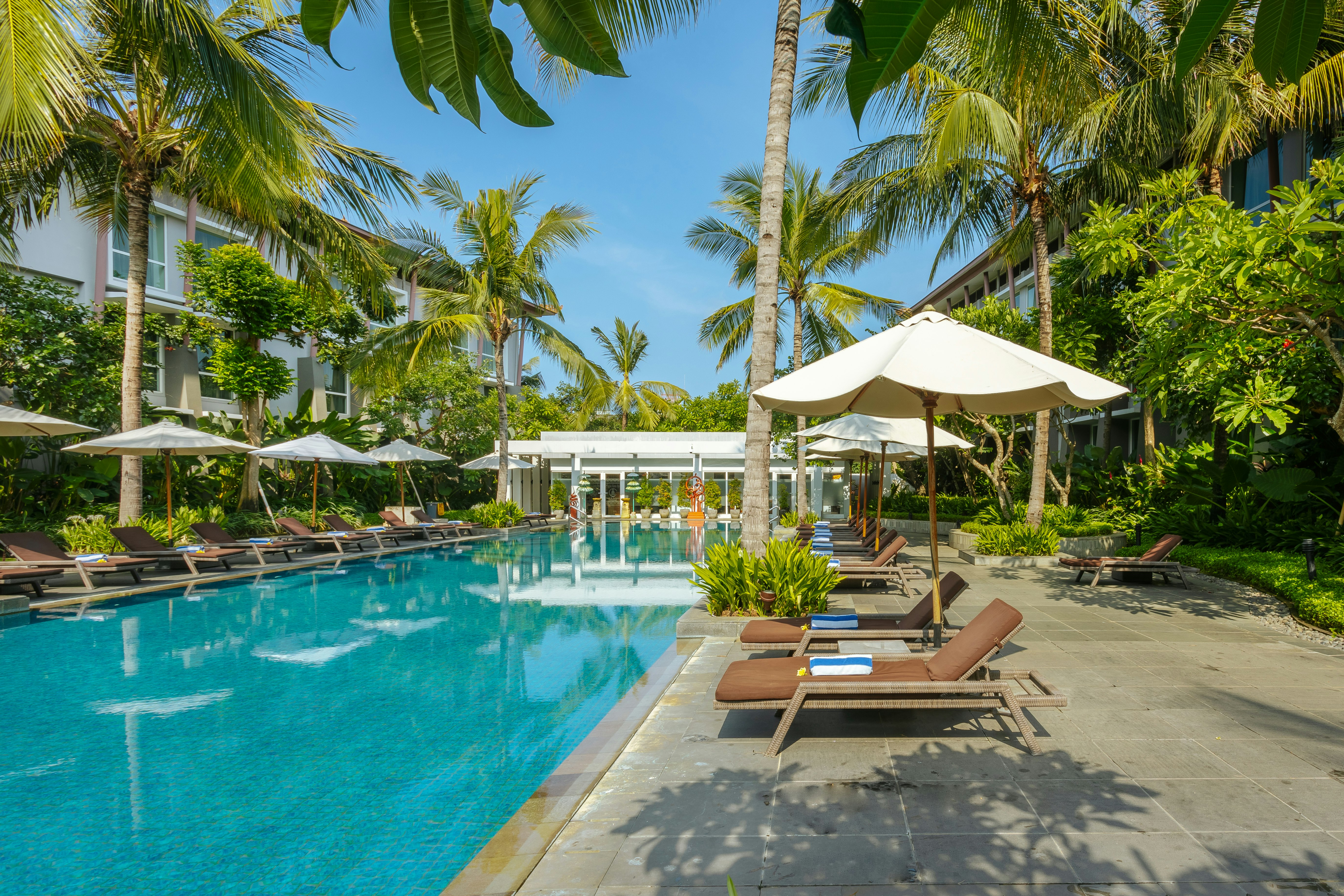 HILTON GARDEN INN BALI NGURAH RAI AIRPORT 54/59