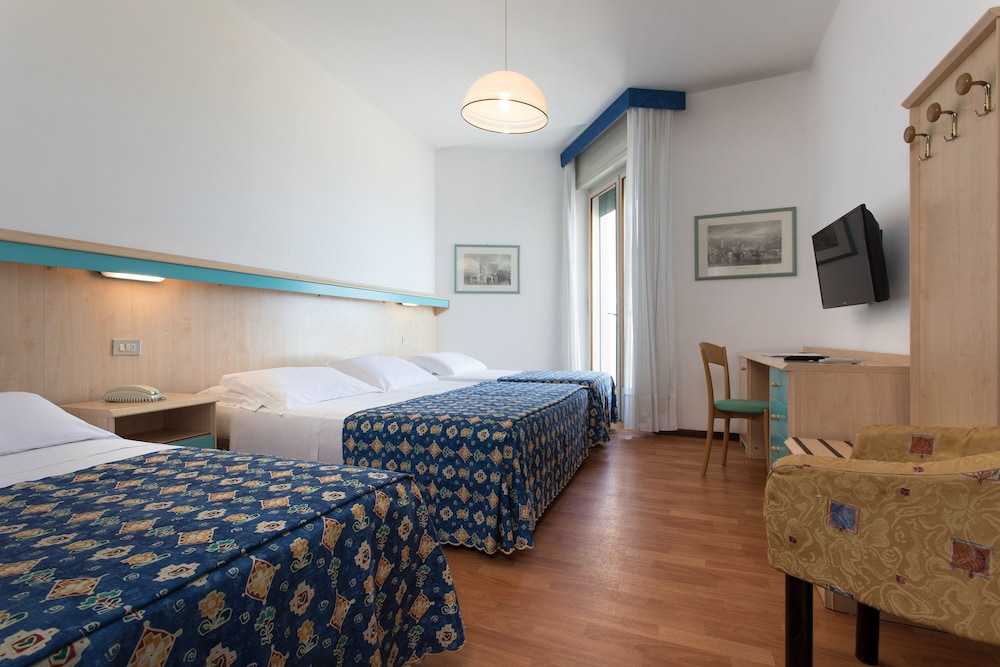 Hotel Las Vegas Jesolo 15/67