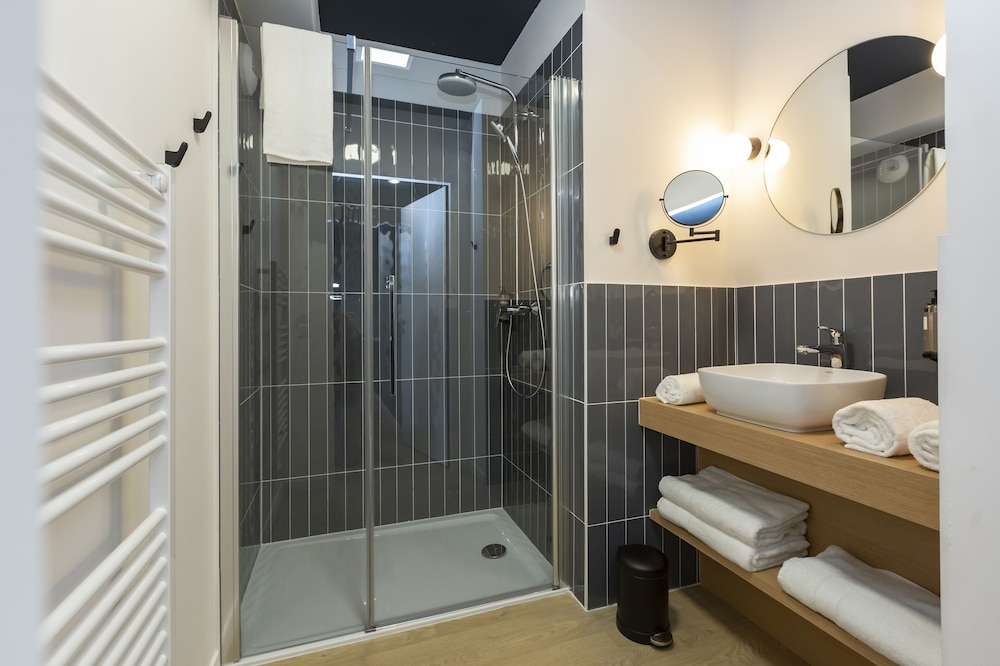 Odalys City Le Havre Centre Gare 39/44
