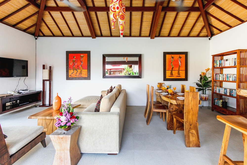 Samana Villas 39/55