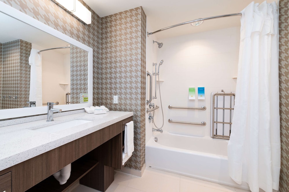 Home2 Suites By Hilton Charlotte Mooresville 29/67