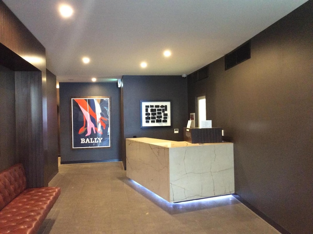 Morgan Suites 16/64