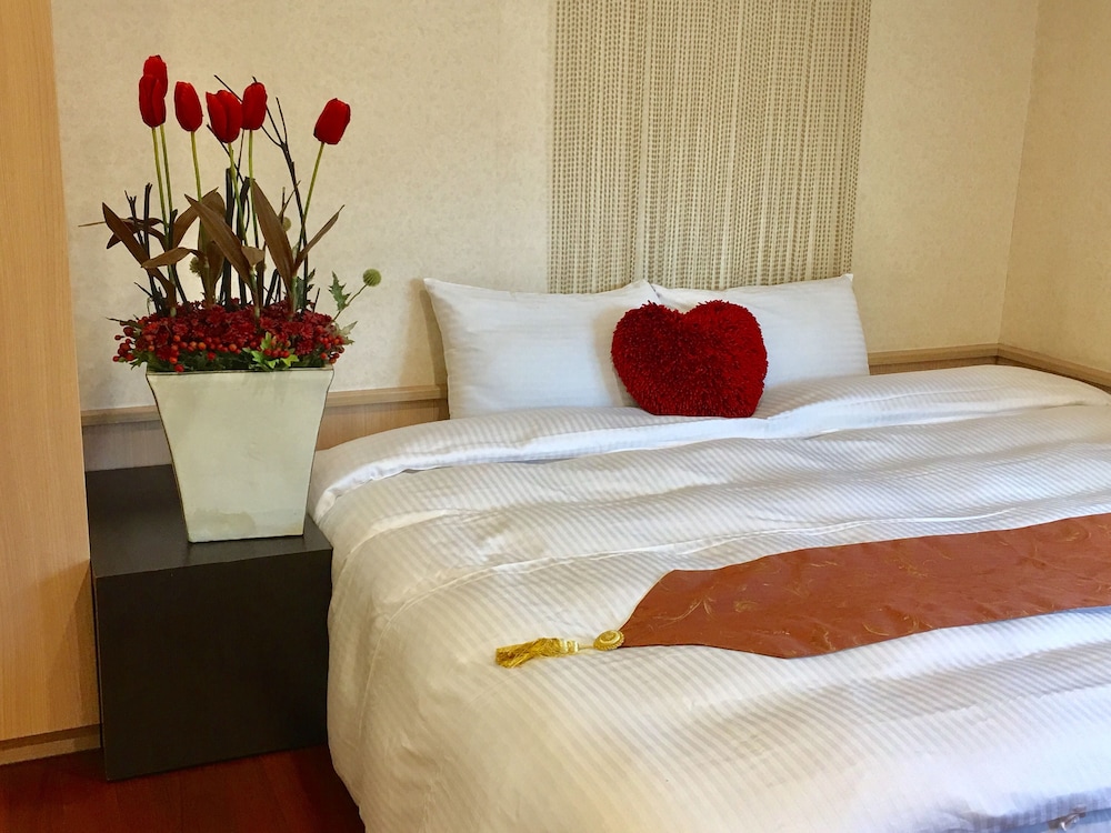Xiu Shui Hotel 22/61