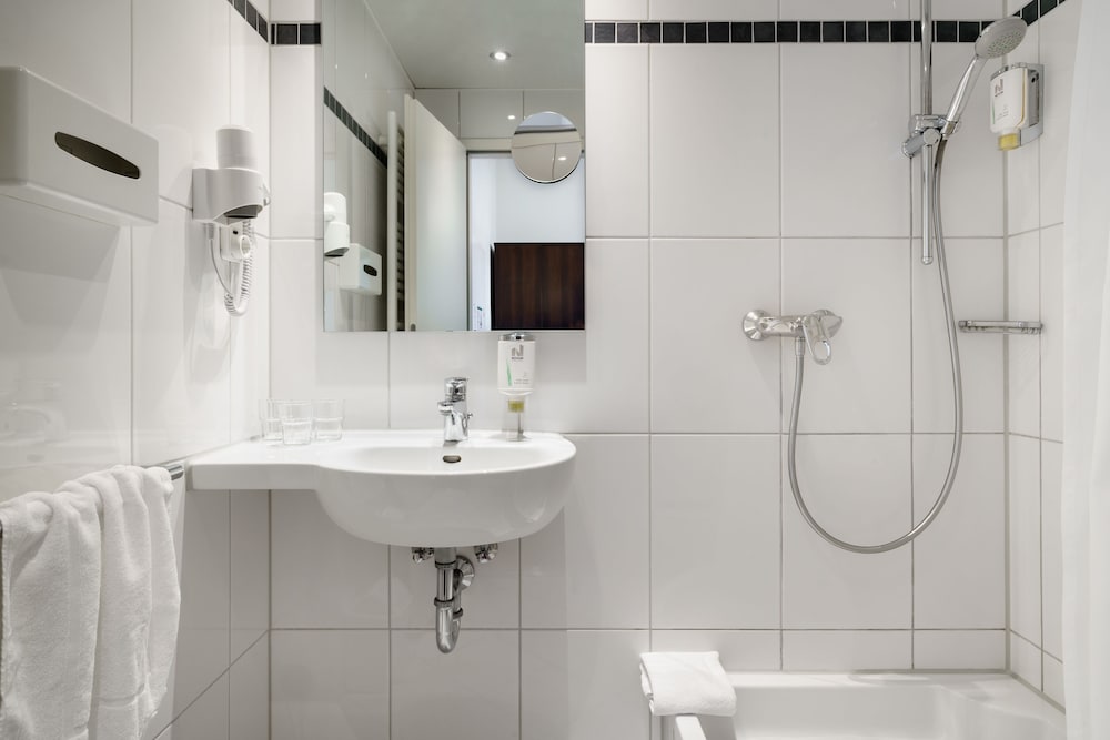 Hotel Graf Moltke 22/75