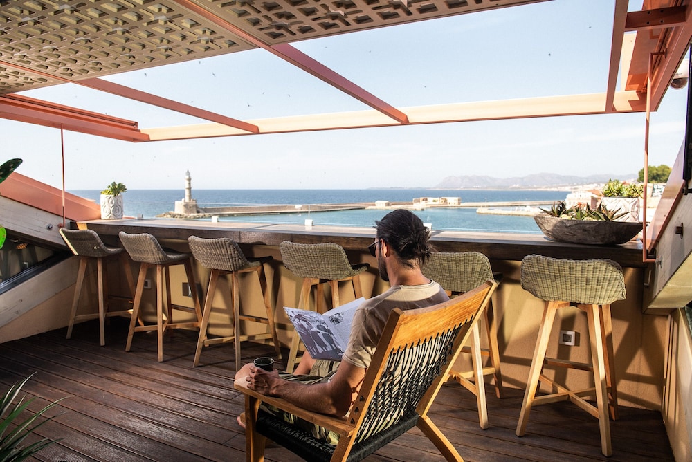 Domus Renier Boutique Hotel 28/42