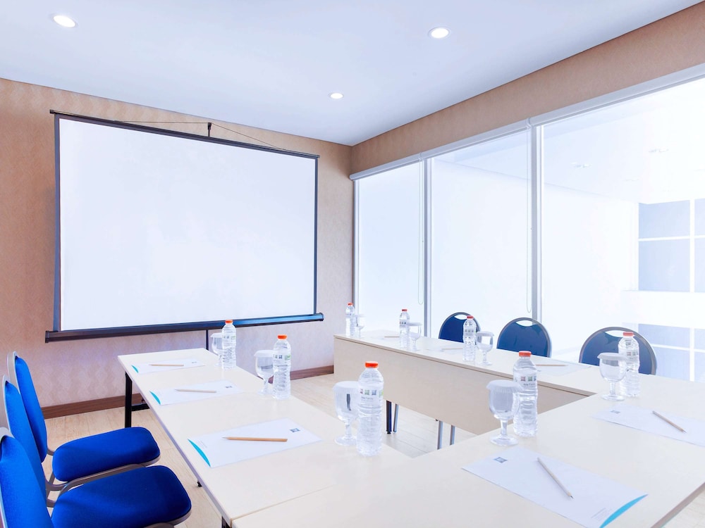 Hotel The Suddha Asia Afrika Bandung 27/31